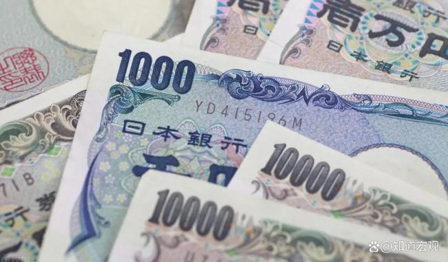 日本硬刚美国关税政策的底气从哪来 投资与美债成筹码