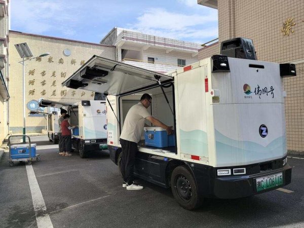 融合配资 清远佛冈水头镇: 守得绿意浓, 办暖民生事