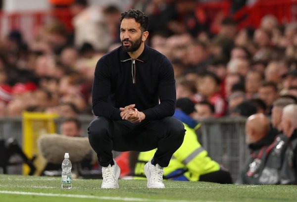 佳禾配资 拉特克利夫：阿莫林需要三年来证明自己 格雷泽要求也不会解雇他