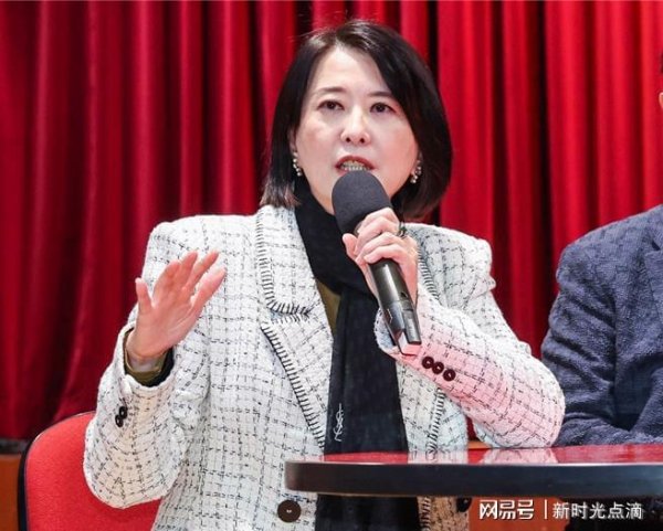 国荣配资 酸台肥紧急“暴力操作”挡吴音宁！王鸿薇：赖清德让青鸟脸上无光