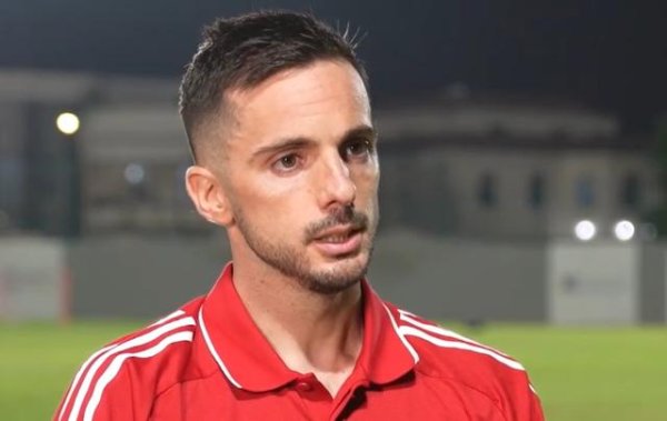 逸富盈策略 萨拉维亚：姆巴佩会成为历史最佳之一；梅西是独一无二的存在